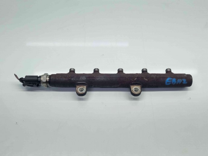 Rampa injectoare Ford Transit [Fabr 2006-2013] BK2Q-9D280-AB 2.2 DRFA 2.2 DRFA 74KW / 100CP