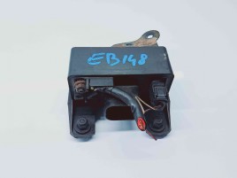  Releu Mercedes Clasa C (W203) [Fabr 2000-2007] OEM 