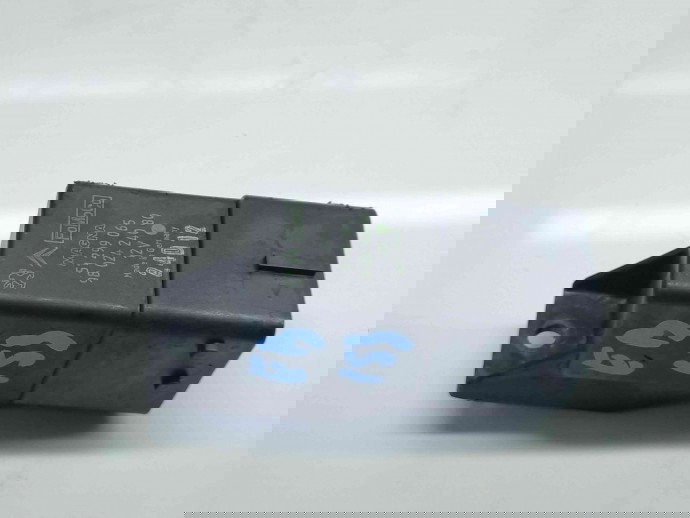  Releu Peugeot 508 [Fabr 2010-2018] 9802424080 