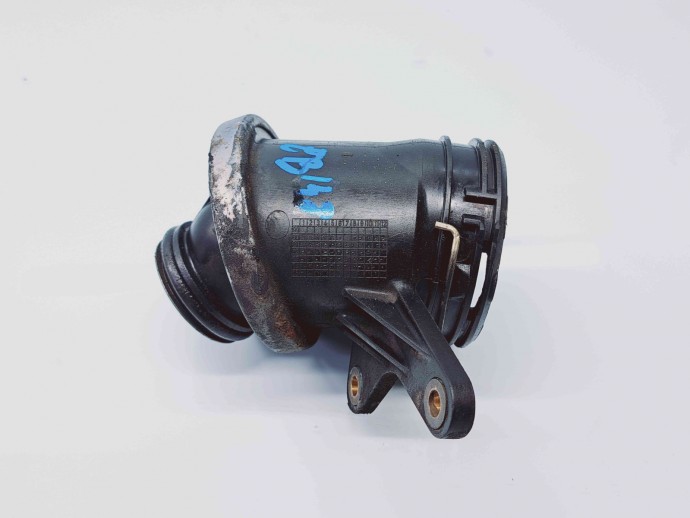 Rezonator aer Mercedes Clasa C (W203) [Fabr 2000-2007] A6110981807 2.2 CDI 646963 2.2 CDI 646963 80KW / 109CP