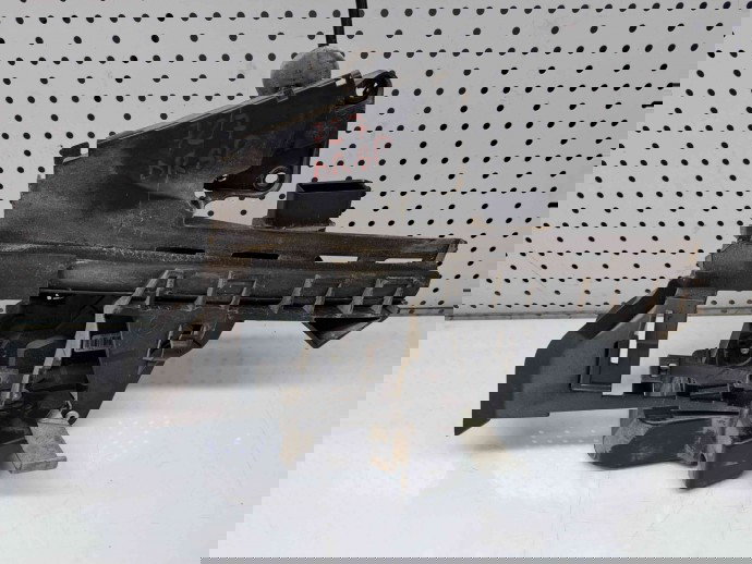 Broasca usa dreapta spate Ford Focus 2 (DA) [Fabr 2004-2012] 4M5A-R26412-EE