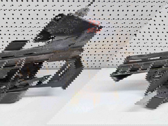 Broasca usa stanga spate Ford Focus 2 (DA) [Fabr 2004-2012] 4M5A-R26413-EE