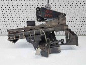 Broasca usa stanga spate Ford Focus 2 (DA) [Fabr 2004-2012] 4M5A-R26413-EE