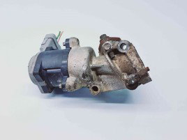 Supapa EGR LAND ROVER DISCOVERY 3 (L319) [Fabr 2005-2009] 4R8Q9D475-AC 2.7 276DT 2.7 276DT 140KW / 190CP