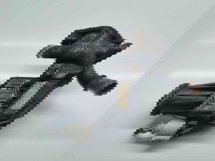 Supapa EGR Ford Transit [Fabr 2006-2013] BK2Q-9D475-CD 2.2 DRFA 2.2 DRFA 74KW / 100CP