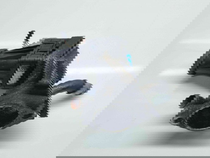 Supapa EGR Ford Transit [Fabr 2006-2013] BK2Q-9D475-CD 2.2 DRFA 2.2 DRFA 74KW / 100CP