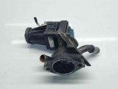 Supapa EGR Ford Transit [Fabr 2006-2013] BK2Q-9D475-CD 2.2 DRFA 2.2 DRFA 74KW / 100CP