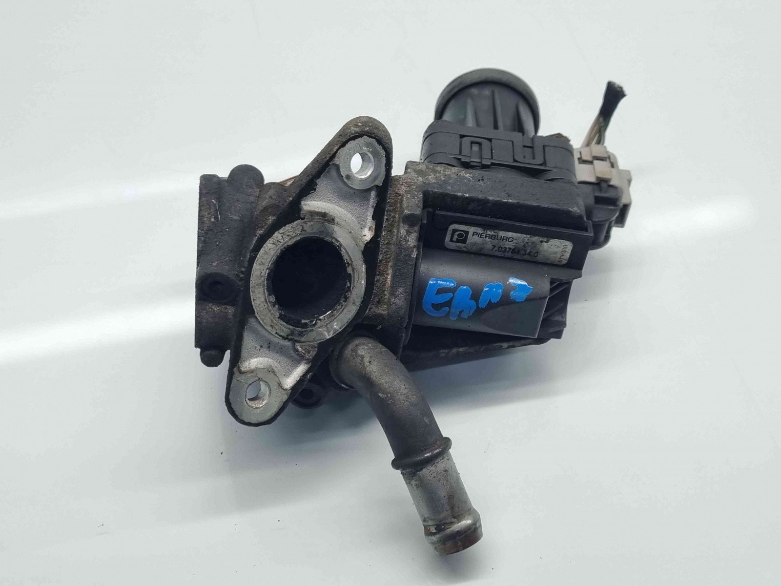 Supapa EGR Ford Transit [Fabr 2006-2013] BK2Q-9D475-CD 2.2 DRFA 2.2 DRFA 74KW / 100CP - imagine 4