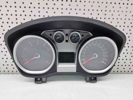 Ceas bord Ford Focus 2 (DA) [Fabr 2004-2012] VP8V4F-10A855-A