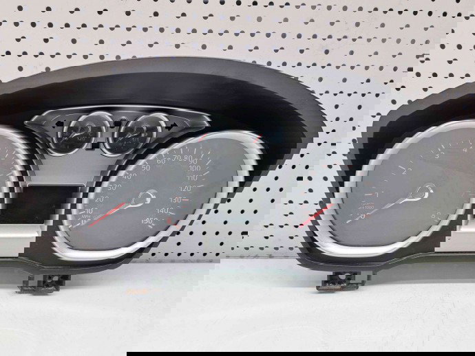 Ceas bord Ford Focus 2 (DA) [Fabr 2004-2012] VP8V4F-10A855-A