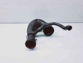 Tub admisie aer Mercedes Clasa C (W203) [Fabr 2000-2007] A6460940297 2.2 CDI 646963  