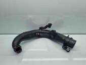 Tub intercooler Nissan Qashqai +2 [Fabr 2008-2013] 8200645723 1.5 K9K836 1.5 K9K836 80KW / 109CP