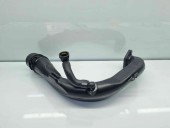 Tub intercooler Nissan Qashqai +2 [Fabr 2008-2013] 8200645723 1.5 K9K836 1.5 K9K836 80KW / 109CP