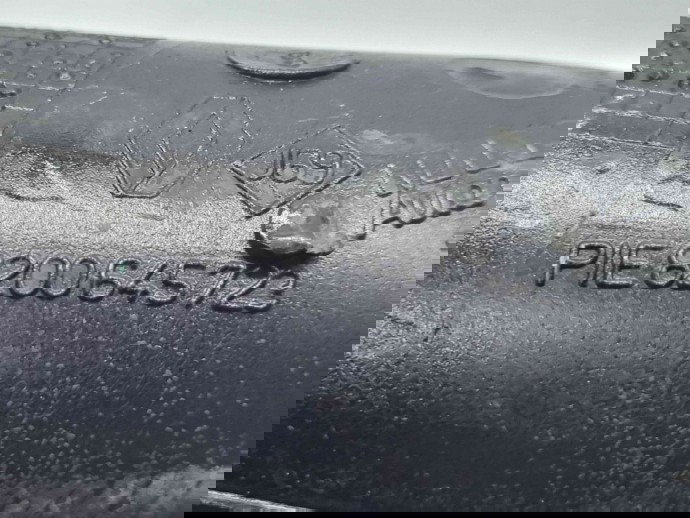 Tub intercooler Nissan Qashqai +2 [Fabr 2008-2013] 8200645723 1.5 K9K836 1.5 K9K836 80KW / 109CP