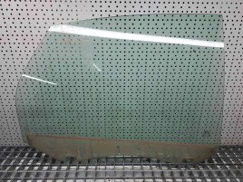 Geam usa dreapta spate Ford Focus 2 (DA) [Fabr 2004-2012] OEM