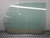 Geam usa dreapta spate Ford Focus 2 (DA) [Fabr 2004-2012] OEM