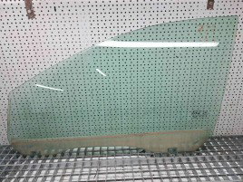 Geam usa stanga fata Ford Focus 2 (DA) [Fabr 2004-2012] OEM