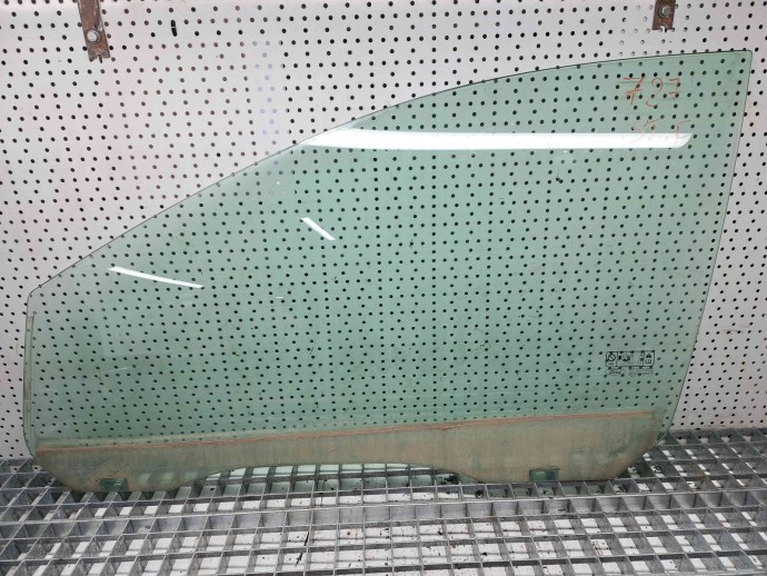 Geam usa stanga fata Ford Focus 2 (DA) [Fabr 2004-2012] OEM