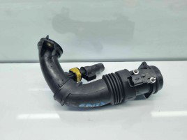 Tub intercooler Peugeot 508 [Fabr 2010-2018] 9683725080 1.6 DV6C 1.6 DV6C 77KW / 105CP