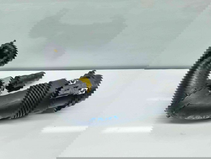 Tub intercooler Peugeot 508 [Fabr 2010-2018] 9683725080 1.6 DV6C 1.6 DV6C 77KW / 105CP