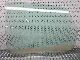 Geam usa stanga spate Ford Focus 2 (DA) [Fabr 2004-2012] OEM