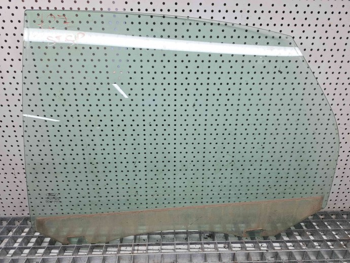 Geam usa stanga spate Ford Focus 2 (DA) [Fabr 2004-2012] OEM