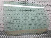 Geam usa stanga spate Ford Focus 2 (DA) [Fabr 2004-2012] OEM