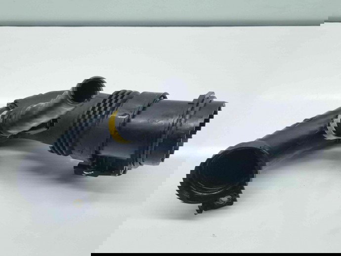 Tub intercooler Peugeot 508 [Fabr 2010-2018] 9683725080 1.6 DV6C 1.6 DV6C 77KW / 105CP