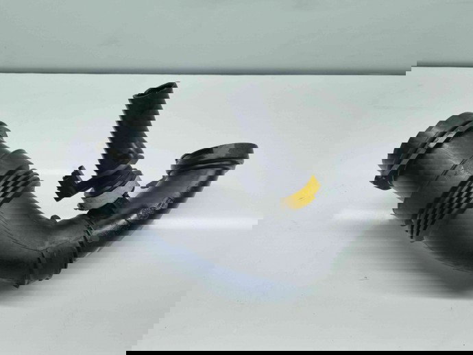 Tub intercooler Peugeot 508 [Fabr 2010-2018] 9683725080 1.6 DV6C 1.6 DV6C 77KW / 105CP