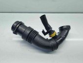 Tub intercooler Peugeot 508 [Fabr 2010-2018] 9683725080 1.6 DV6C 1.6 DV6C 77KW / 105CP