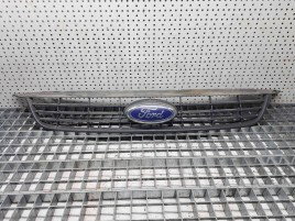 Grila bara fata Ford Focus 2 (DA) [Fabr 2004-2012] 8M51-8200-BD