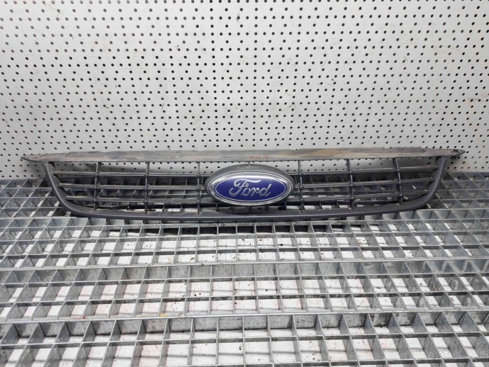 Grila bara fata Ford Focus 2 (DA) [Fabr 2004-2012] 8M51-8200-BD