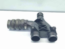 Tub intercooler Peugeot 508 [Fabr 2010-2018] 9678406580 1.6 DV6C 1.6 DV6C 77KW / 105CP