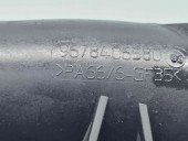 Tub intercooler Peugeot 508 [Fabr 2010-2018] 9678406580 1.6 DV6C 1.6 DV6C 77KW / 105CP