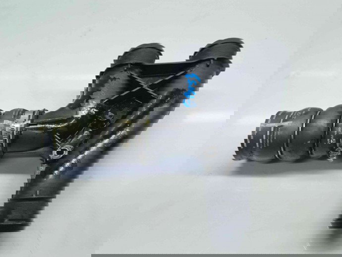 Tub intercooler Peugeot 508 [Fabr 2010-2018] 9678406580 1.6 DV6C 1.6 DV6C 77KW / 105CP