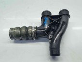 Tub intercooler Peugeot 508 [Fabr 2010-2018] 9678406580 1.6 DV6C 1.6 DV6C 77KW / 105CP