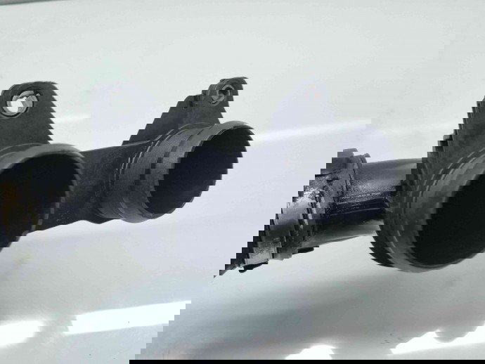 Tub intercooler Peugeot 508 [Fabr 2010-2018] 9678406580 1.6 DV6C 1.6 DV6C 77KW / 105CP