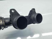 Tub intercooler Peugeot 508 [Fabr 2010-2018] 9678406580 1.6 DV6C 1.6 DV6C 77KW / 105CP