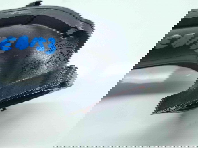 Tub intercooler Peugeot 508 [Fabr 2010-2018] 9674951680 1.6 DV6C 1.6 DV6C 77KW / 105CP