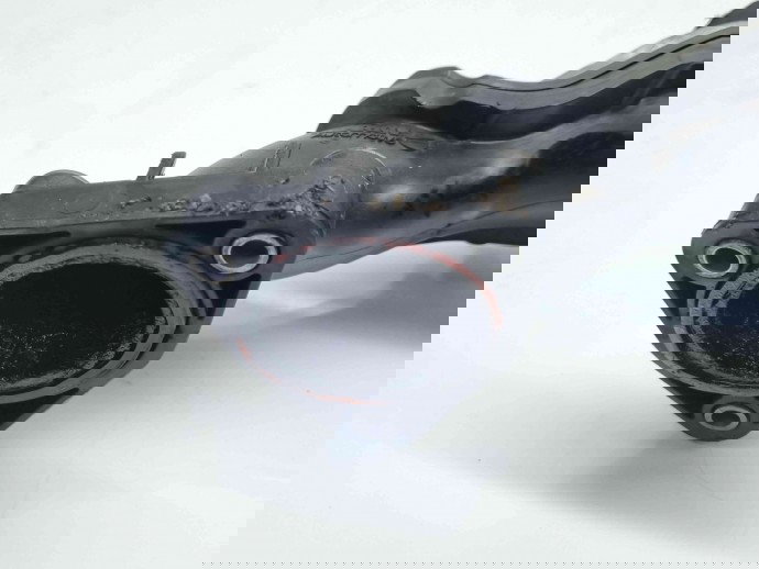 Tub intercooler Peugeot 508 [Fabr 2010-2018] 9674951680 1.6 DV6C 1.6 DV6C 77KW / 105CP