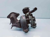 Turbina Nissan Qashqai +2 [Fabr 2008-2013] 54399700076 1.5 K9K836   