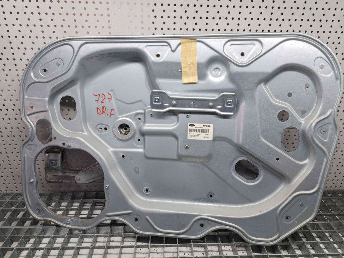 Macara electrica geam dreapta fata Ford Focus 2 (DA) [Fabr 2004-2012] 4M51-A045H16-A