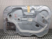 Macara electrica geam dreapta fata Ford Focus 2 (DA) [Fabr 2004-2012] 4M51-A045H16-A