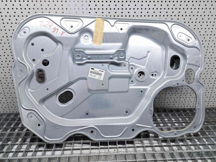 Macara electrica geam stanga fata Ford Focus 2 (DA) [Fabr 2004-2012] 4M51-A045H17-A