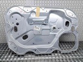 Macara electrica geam stanga fata Ford Focus 2 (DA) [Fabr 2004-2012] 4M51-A045H17-A
