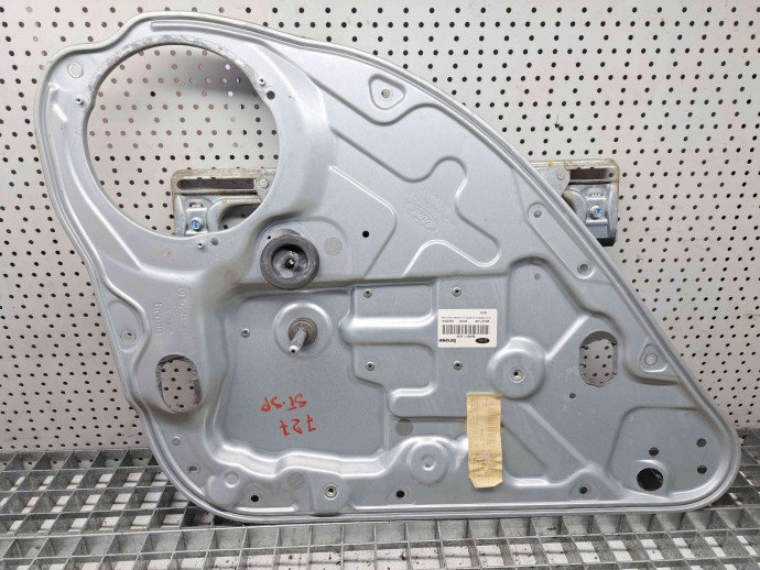 Macara manuala geam stanga spate Ford Focus 2 (DA) [Fabr 2004-2012] 4M51-A045H23-B