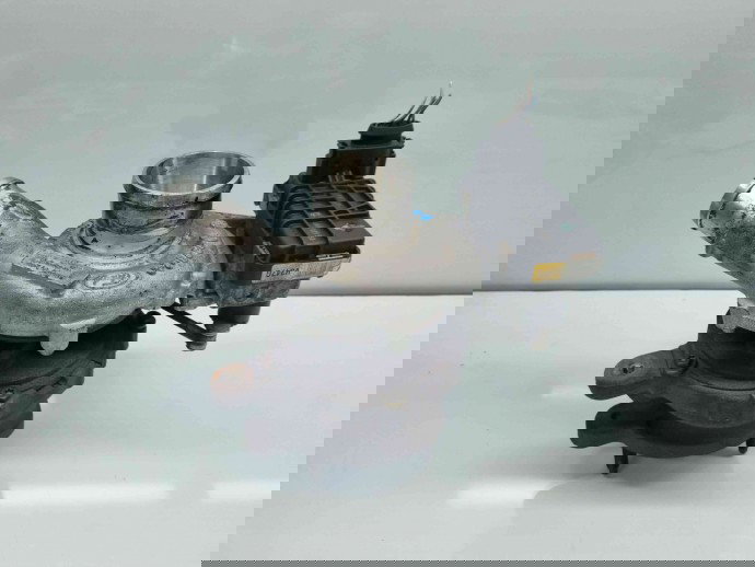 Turbina Ford Transit [Fabr 2006-2013] BK2Q-6K682-GA 2.2 DRFA 74KW / 100CP  