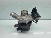 Turbina Ford Transit [Fabr 2006-2013] BK2Q-6K682-GA 2.2 DRFA 74KW / 100CP  