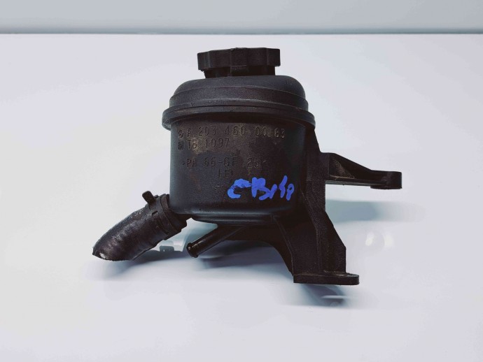 Vas ulei servodirectie Mercedes Clasa C (W203) [Fabr 2000-2007] A2034600083