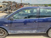 Usa stanga fata Volkswagen Polo (9N) Coupe  [Fabr 2001-2008] LB5N